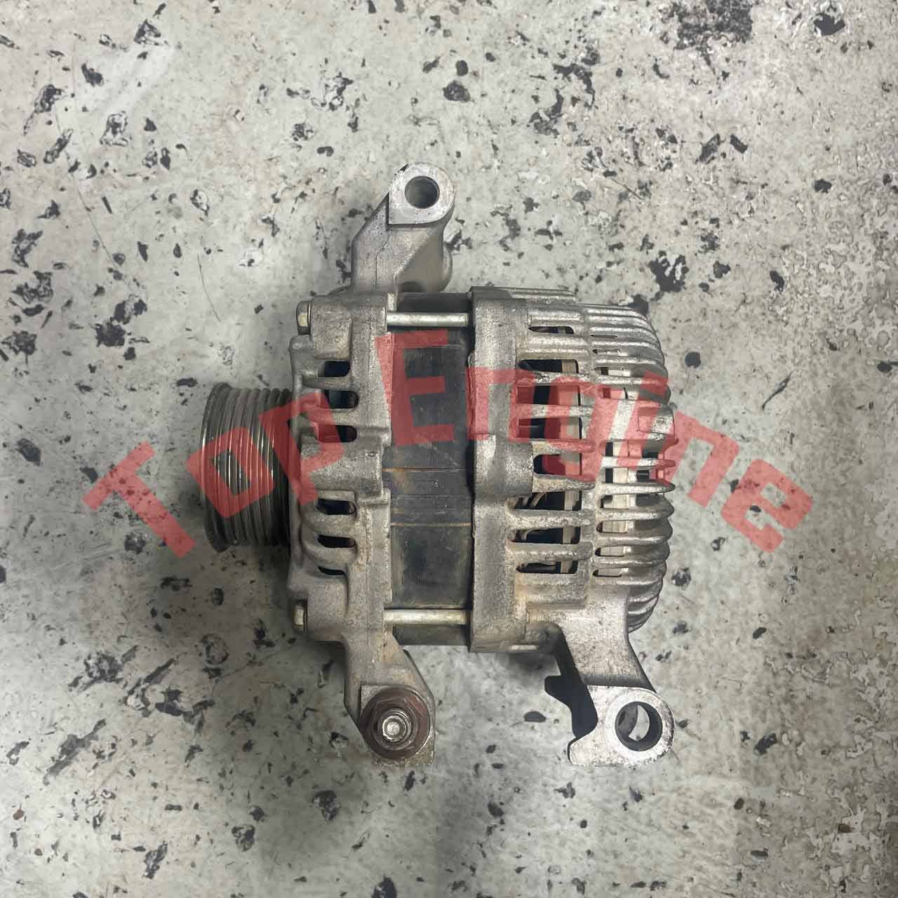 Ford Ranger 3.2L Diesel Alternator AB39-10300-AG 12V 110A – PX II / Mazda BT-50